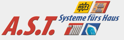 A.S.T. Systeme fürs Haus